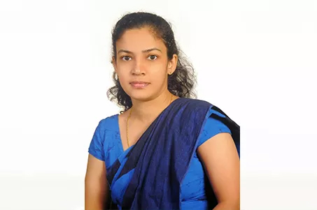 Personal Image